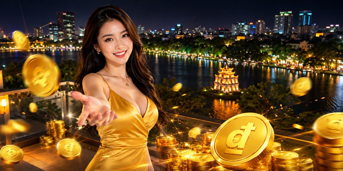 Khung cảnh cá cược casino trực tuyến sôi động tại Việt Nam