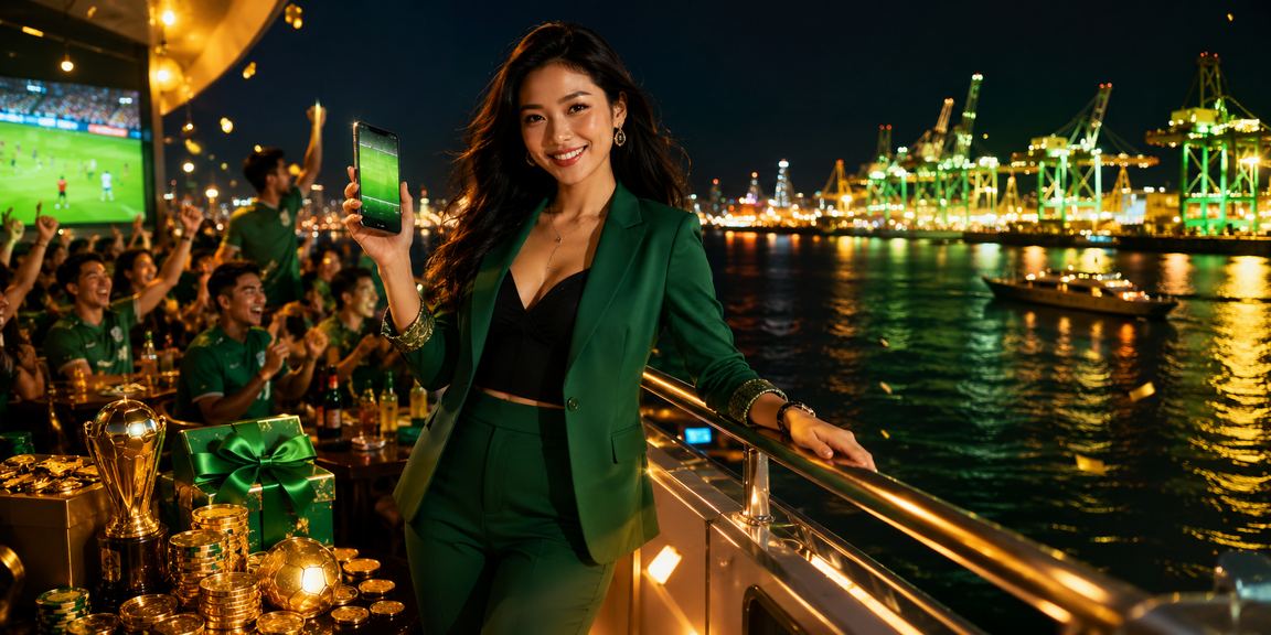 Người dùng tại Vũng Tàu chơi casino t700 trên điện thoại di động tại lễ hội
